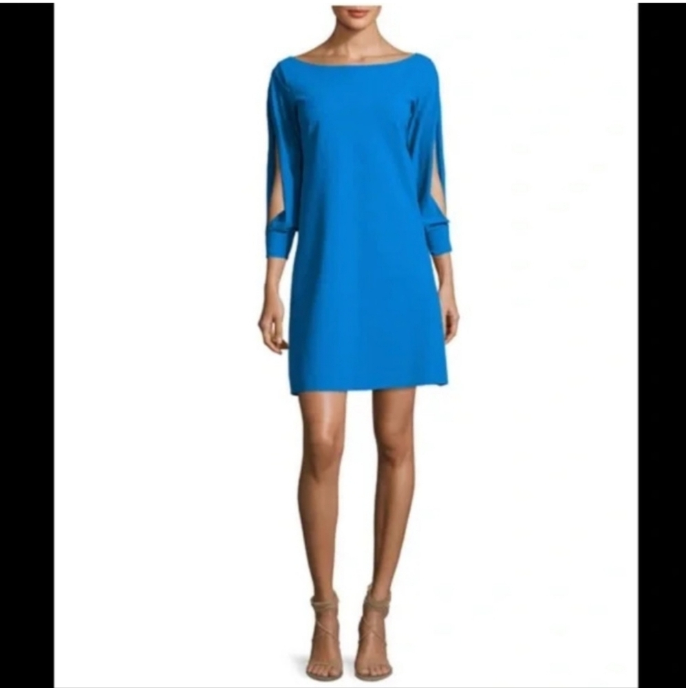 chiara boni la petite robe Tony dress Sz 44